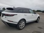 2019 LAND ROVER RANGE ROVER VELAR R-DYNAMIC SE   for sale at Copart NY - LONG ISLAND