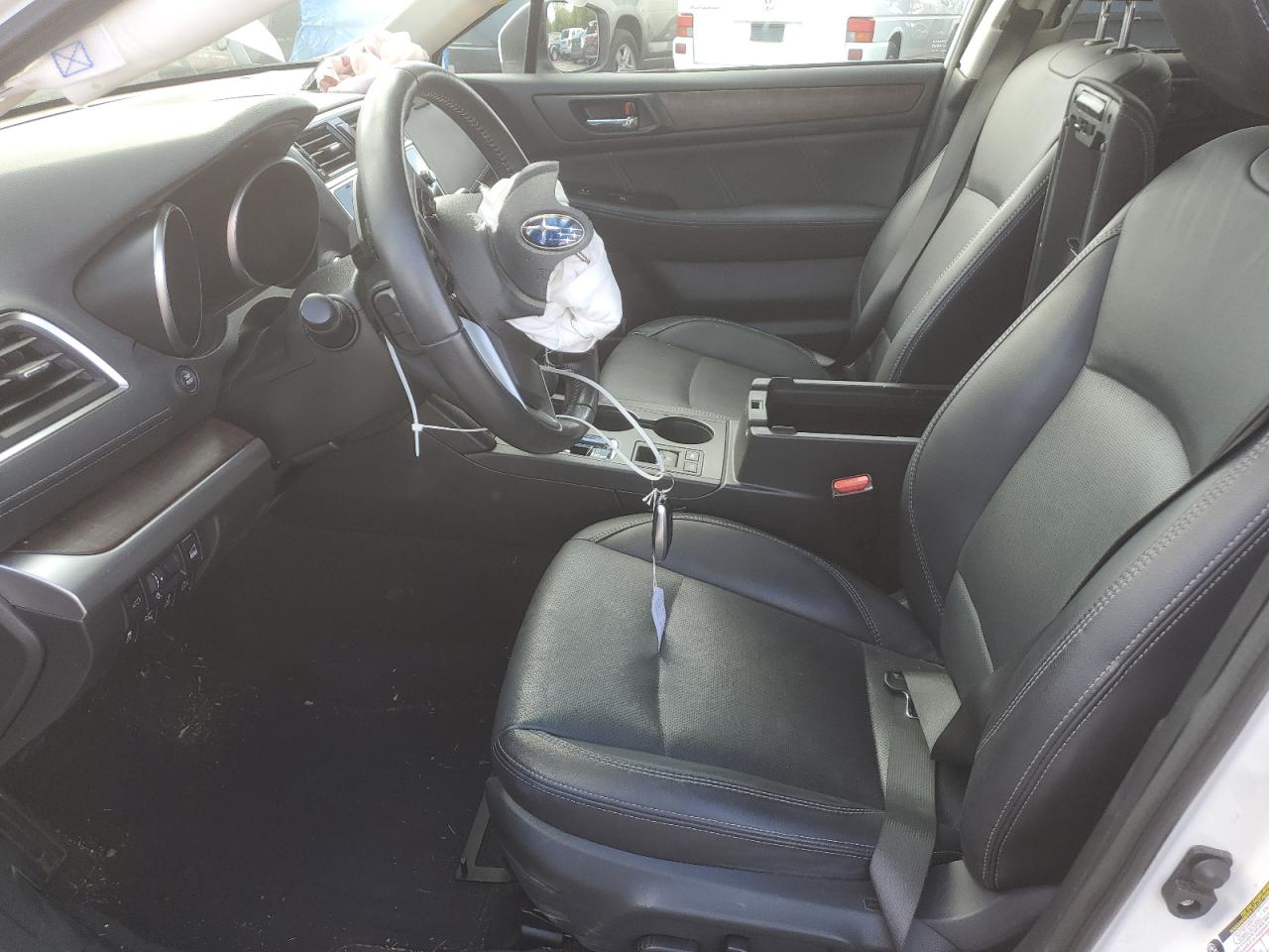 2018 Subaru Outback 3.6R Limited VIN: 4S4BSENC6J3255587 Lot: 69328005