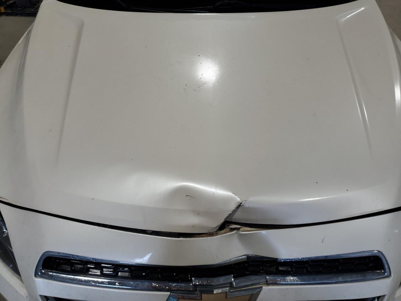 2013 Chevrolet Malibu 2Lt VIN: 1G11F5RR7DF114493 Lot: 68481285