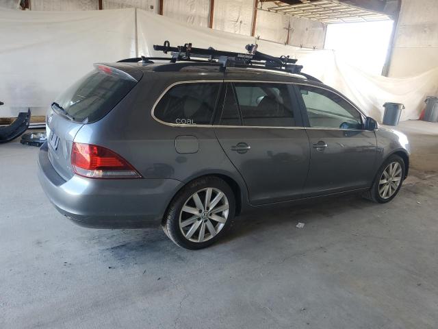 Crossovers VOLKSWAGEN JETTA 2014 Szary