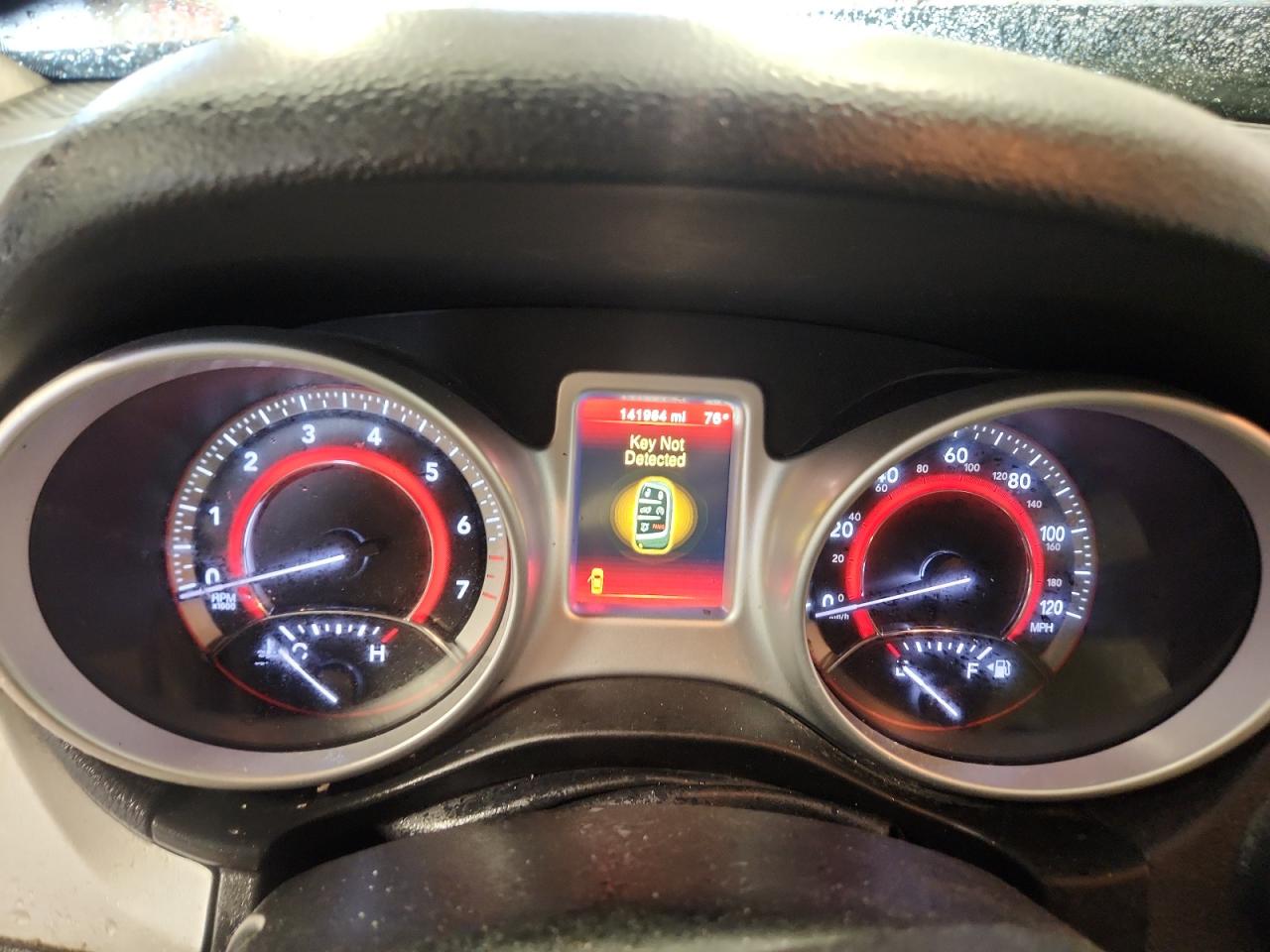 2020 Dodge Journey Se VIN: 3C4PDCAB2LT261903 Lot: 70824805