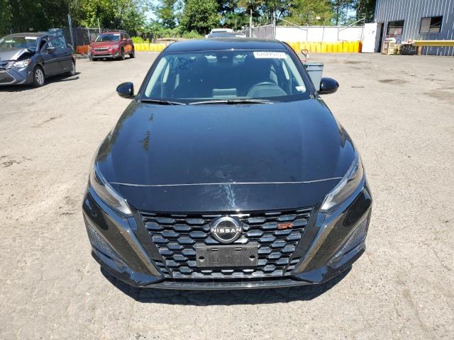  NISSAN ALTIMA 2023 Черный
