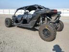 2025 CAN-AM MAVERICK X3 MAX X RS TURBO RR   for sale at Copart CA - SAN DIEGO