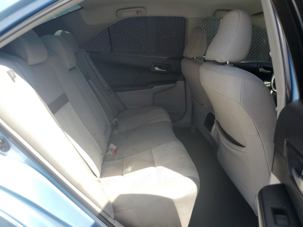 2013 Toyota Camry L VIN: 4T1BF1FK0DU671989 Lot: 68894925