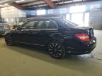 2010 MERCEDES-BENZ C 300 4MATIC   à vendre chez Copart CT - HARTFORD SPRINGFIELD