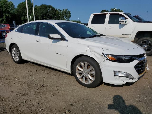  CHEVROLET MALIBU 2020 Biały