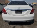 2017 MERCEDES-BENZ C 300   à vendre chez Copart CA - SAN BERNARDINO