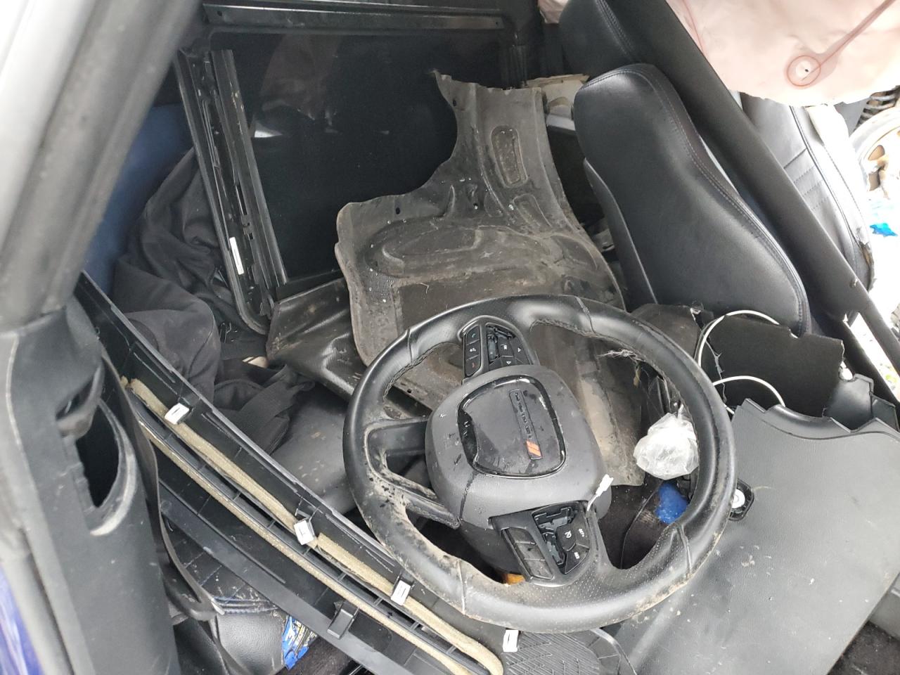 2018 Dodge Challenger R/T VIN: 2C3CDZBT1JH178353 Lot: 68876105