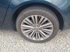 2015 VAUXHALL INSIGNIA DESIGN CDTI EFLE  for sale at Copart EAST KILBRIDE