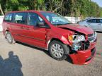 2014 DODGE GRAND CARAVAN SE   for sale at Copart ON - LONDON
