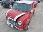1997 ROVER MINI COOPE for sale at Copart BRISTOL