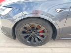 2018 TESLA MODEL X 75D 245KW 75KWH DUAL MOTOR 5DR AUTO for sale at Copart SANDY