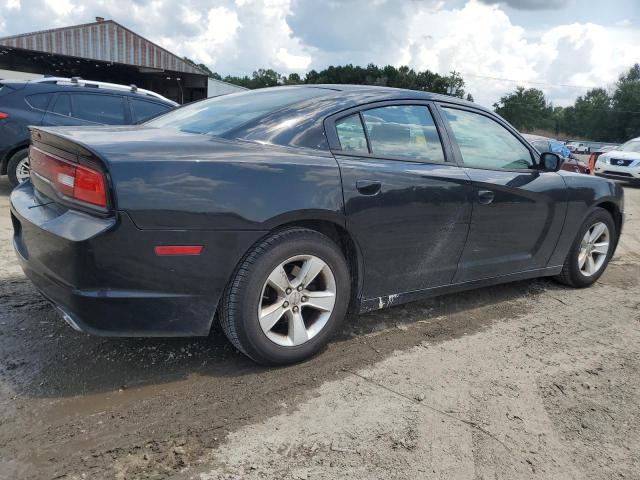  DODGE CHARGER 2013 Black