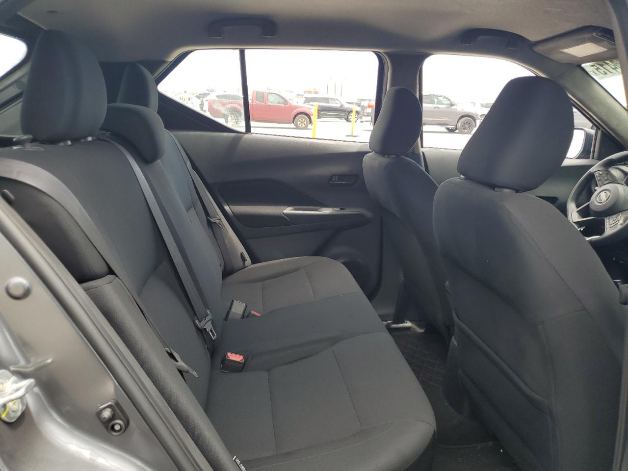 2024 Nissan Kicks S VIN: 3N1CP5BV0RL557850 Lot: 67386415