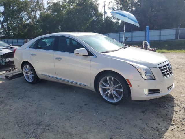  CADILLAC XTS 2015 Biały