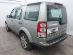 2010 LAND ROVER DISCOVERY for sale at Copart GLOUCESTER