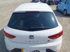 2018 SEAT LEON FR TECHNOLOGY TSI  for sale at Copart YORK