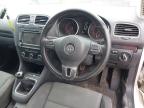 2011 VOLKSWAGEN GOLF SE TS for sale at Copart ROCHFORD