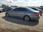 2011 MERCEDES-BENZ E 350   for sale at Copart FL - JACKSONVILLE NORTH