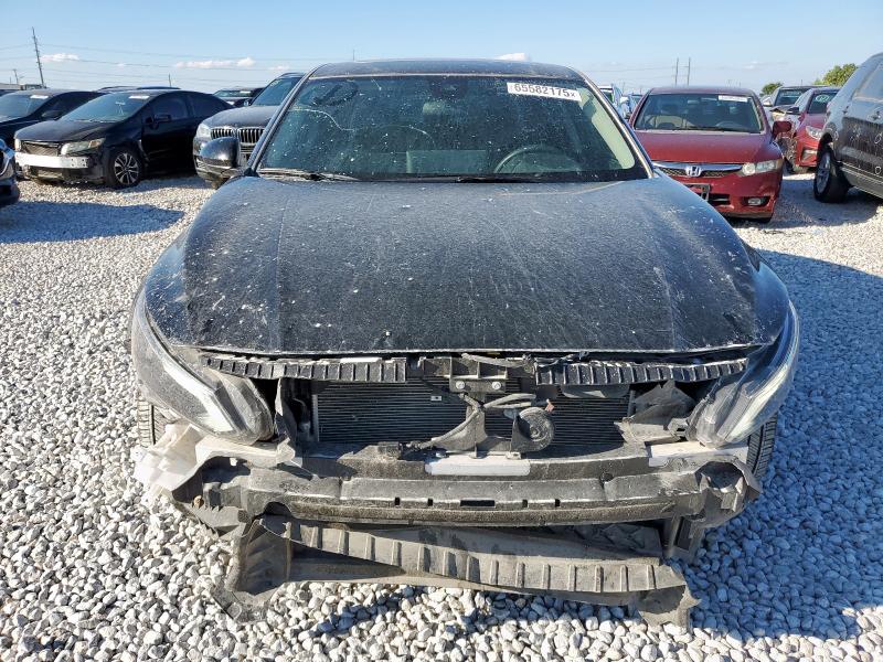  NISSAN ALTIMA 2024 Черный