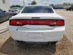 2012 DODGE CHARGER SE   à vendre chez Copart TX - MCALLEN