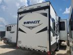 2015 DUTCHMAN IMPACT   à vendre chez Copart FL - PUNTA GORDA