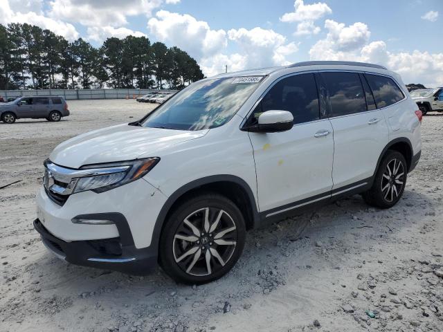 2022 Honda Pilot Touring