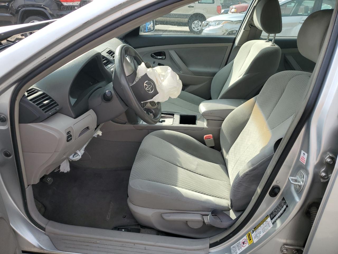 2007 Toyota Camry Ce VIN: 4T4BE46K57R001806 Lot: 68929465