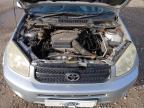2005 TOYOTA RAV4 XT3 V for sale at Copart WISBECH