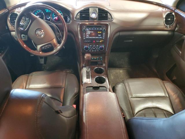  BUICK ENCLAVE 2014 Czarny