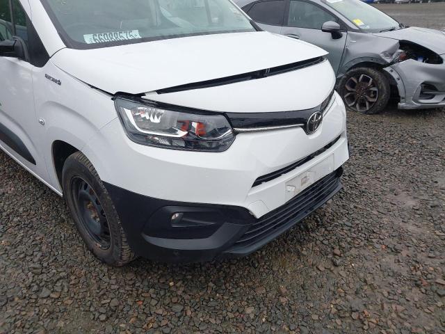 2023 TOYOTA PROACE CIT