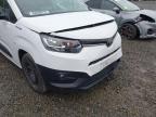 2023 TOYOTA PROACE CIT for sale at Copart EAST KILBRIDE