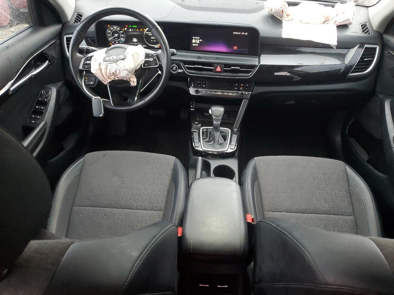 2024 Kia Seltos S VIN: KNDEU2AA9R7506055 Lot: 70646865