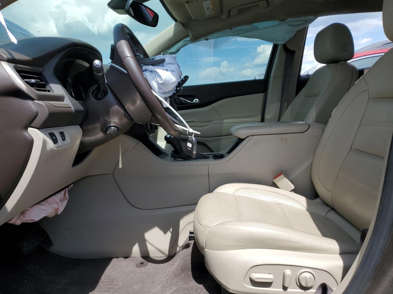 2019 GMC Acadia Denali VIN: 1GKKNXLS1KZ174226 Lot: 62737805