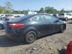 2015 KIA FORTE LX   for sale at Copart MA - FREETOWN