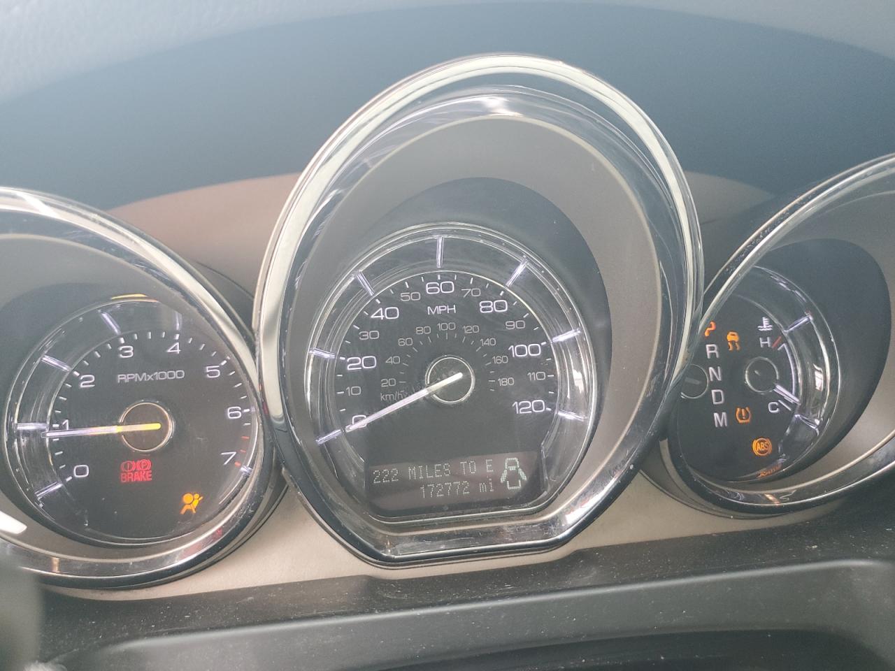 2011 Lincoln Mkt VIN: 2LMHJ5AT9BBJ54200 Lot: 67465695