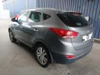 2013 HYUNDAI IX35 PREMI for sale at Copart SANDTOFT