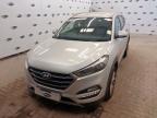 2017 HYUNDAI TUCSON SE NAV for sale at Copart SANDWICH