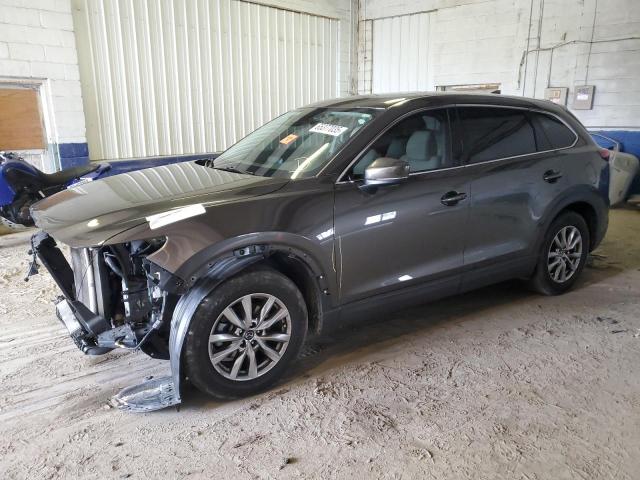  MAZDA CX-9 2019 Серый