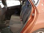 2015 FORD FIESTA ZET for sale at Copart SANDWICH