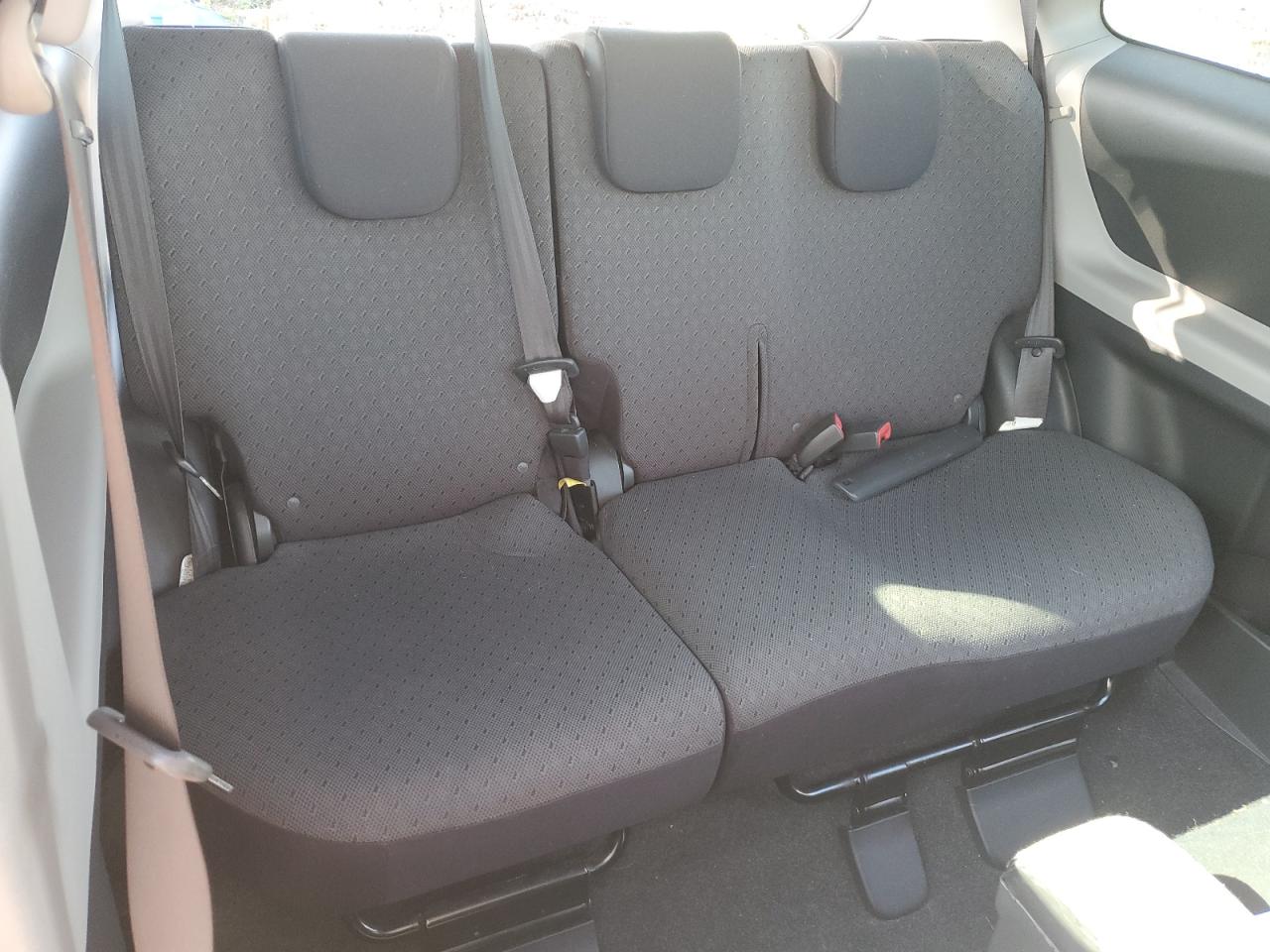 2010 Toyota Yaris VIN: JTDJT4K36A5296074 Lot: 67727115