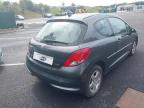 2010 PEUGEOT 207 MILLESIM 1.4 VTI MILLESIM [95] 3DR for sale at Copart ST HELENS