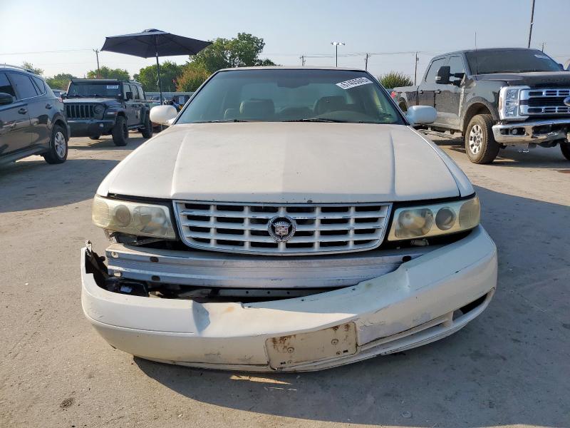 1999 CADILLAC SEVILLE STS  