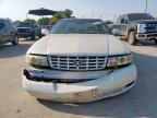 1999 CADILLAC SEVILLE STS   for sale at Copart TX - DALLAS SOUTH