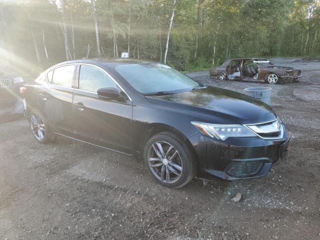 2017 ACURA ILX PREMIUM  