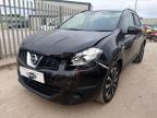 2013 NISSAN QASHQAI 360 DCI  for sale at Copart WESTBURY