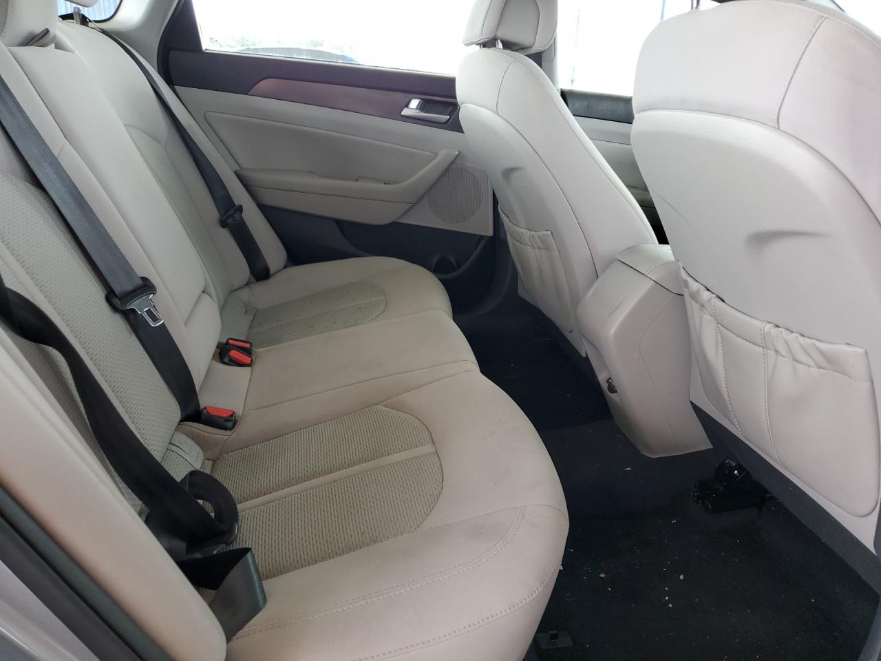 2016 Hyundai Sonata Sport VIN: 5NPE34AF0GH260774 Lot: 68497615