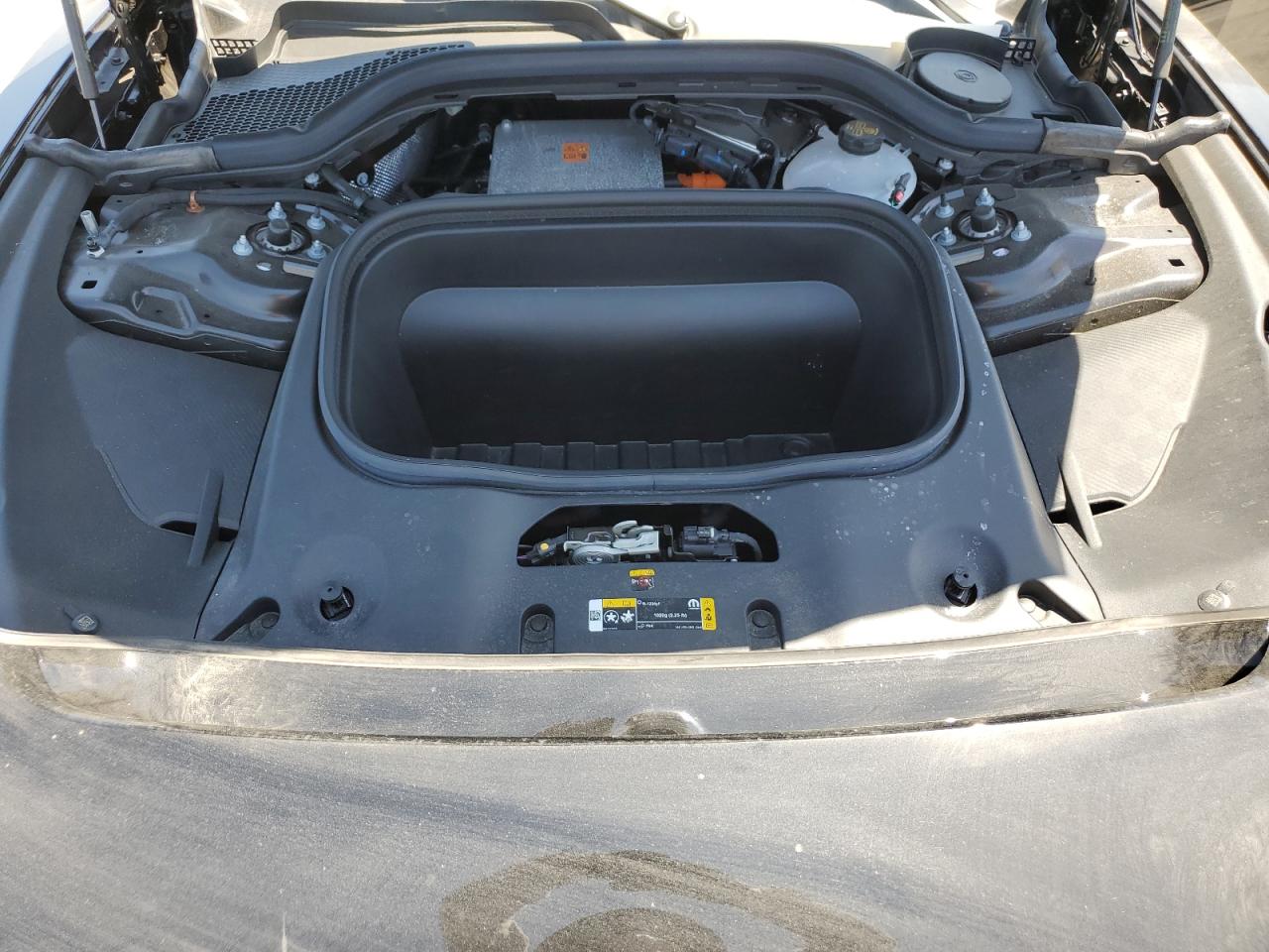 2024 Dodge Charger Daytona R/T VIN: 2C3CDBCK7RR208717 Lot: 68389905