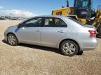 2007 TOYOTA YARIS    for sale at Copart AB - EDMONTON