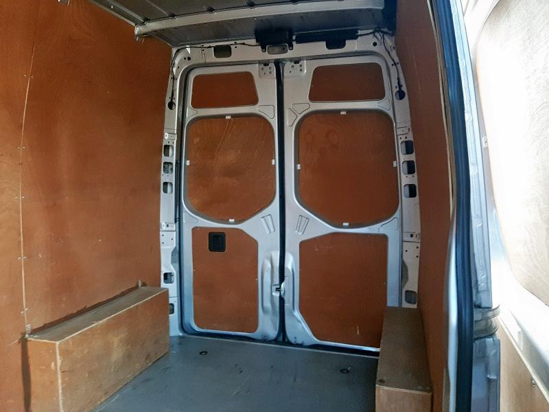2019 MERCEDES-BENZ SPRINTER 